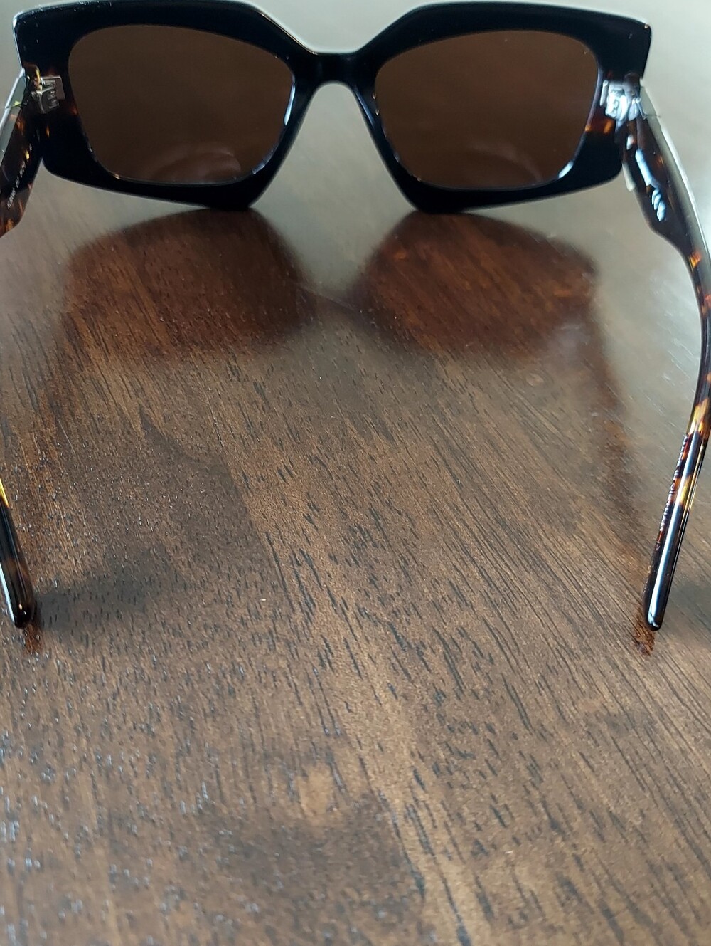 New Karl Lagerfeld Autograph Sunglasses - Picture 4 of 7